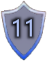 Shield 11