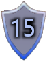 Shield 15