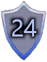 Shield 24
