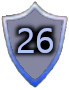 Shield 26