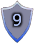 Shield 9